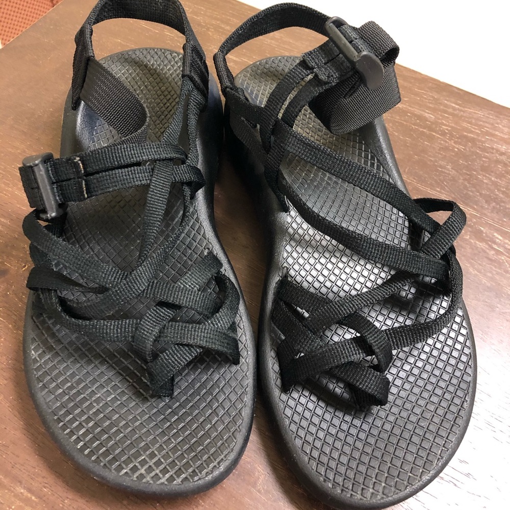 Chaco Two Straps - W7
